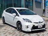 2015 Toyota Prius S Car For Sale.
