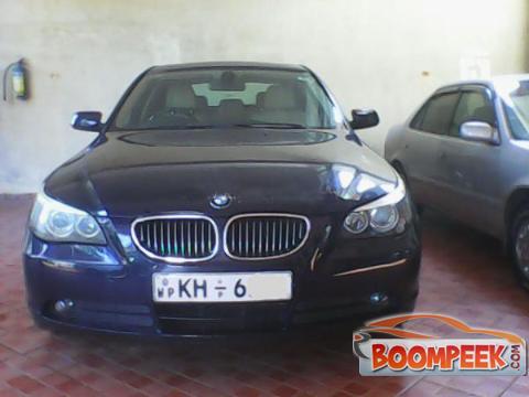 BMW 5 Series (523i)  Car For Sale
