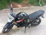 2015 Yamaha FZ 150  Motorcycle For Sale.