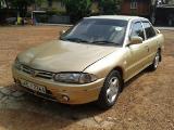 2003 Proton Wira  Car For Sale.
