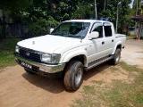 1998 Toyota Hilux LN166 Cab (PickUp truck) For Sale.