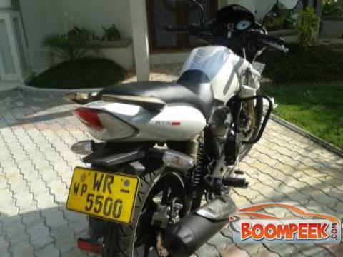 TVS Apache RTR 180  Motorcycle For Sale