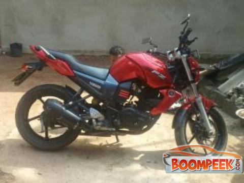 Yamaha Fz 150 Motorcycle For Sale In Sri Lanka Ad Id