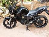 Yamaha FZ 150  Motorcycle For Sale