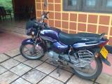 2006 TVS Star Sport  Motorcycle For Sale.