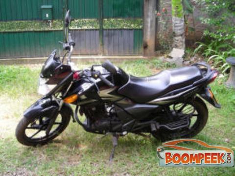 TVS Flame CCTVI 125 Motorcycle For Sale