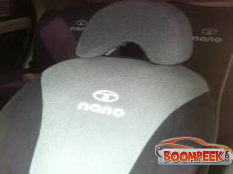 TATA Nano LX Car For Sale