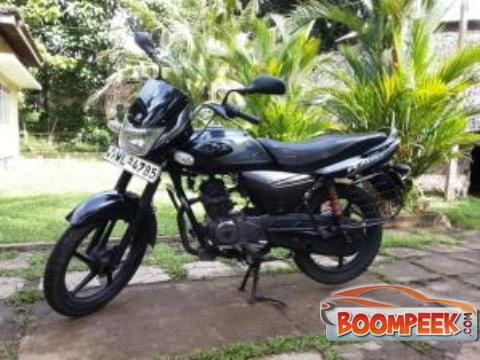 Bajaj Platina 100 CC Motorcycle For Sale