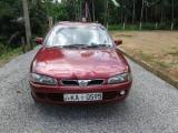2001 Proton Wira  Car For Sale.