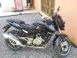 Bajaj Pulsar 220 DTS-sf Motorcycle For Sale