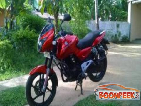Bajaj Pulsar 180 DTS-i Motorcycle For Sale