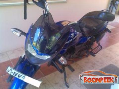 Bajaj XCD 125 DTS-i Motorcycle For Sale