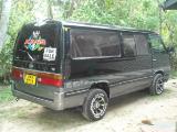1993 Nissan Caravan  Van For Sale.