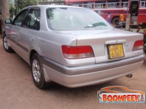 Toyota Carina AT212 Car For Sale
