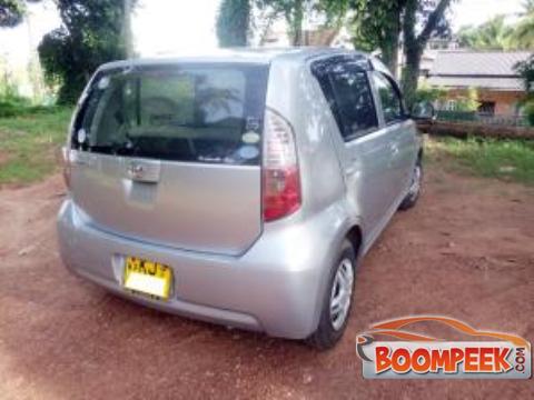 Toyota Passo  Car For Sale