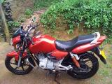 2008 TVS Apache  Motorcycle For Sale.