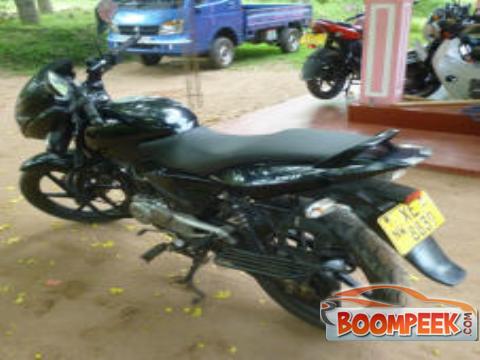 Bajaj Pulsar 150 DTS-i Motorcycle For Sale
