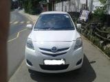 2006 Toyota Belta  Car For Sale.