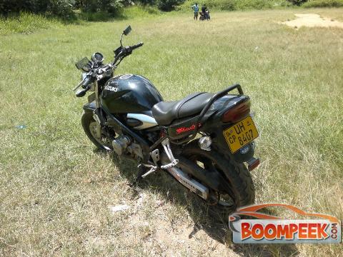 Suzuki Bandit 250 Bandit V Motorcycle For Sale