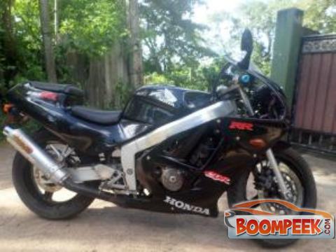 Honda -  CBR250 Hurricane  Motorcycle For Sale