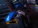 2007 Yamaha WR 250  Motorcycle For Sale.