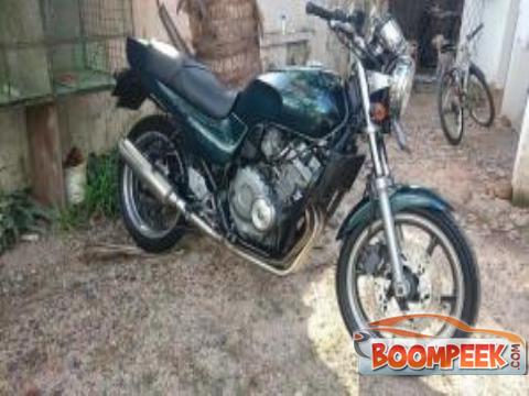 Honda -  Jade Chassi 120 Motorcycle For Sale