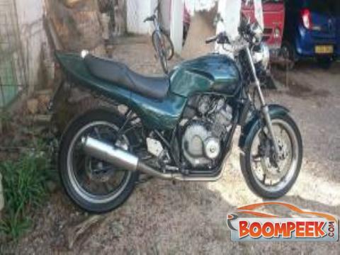 Honda -  Jade Chassi 120 Motorcycle For Sale