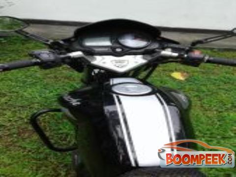 TVS Apache RTR 160 Motorcycle For Sale