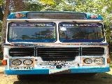 2010 Ashok Leyland LYNX ND-7*** Bus For Sale.