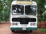 2006 Ashok Leyland Ruby Hino Power  Bus For Sale.