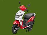 2015 Honda -  Dio  Motorcycle For Sale.