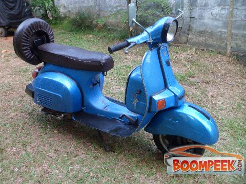 Bajaj Chetak scooter Motorcycle For Sale