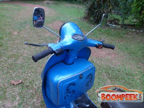 Bajaj Chetak scooter Motorcycle For Sale