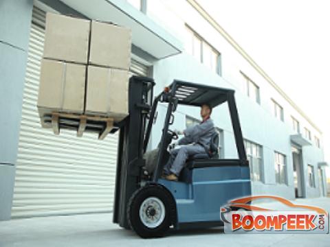 RY Electric 3.0Ton  ForkLift For Sale