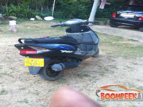 Honda -  Dio dio Motorcycle For Sale