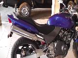 2013 Honda -  Hornet 250 cha115 Motorcycle For Sale.