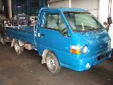 2000 hyundai h100  Lorry (Truck) For Sale.