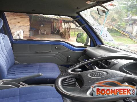 Foton Double 2013 Lorry (Truck) For Sale