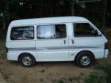 1996 Nissan Vanette  Van For Sale.