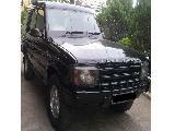 Land Rover SUV (Jeep) For Sale in Colombo District
