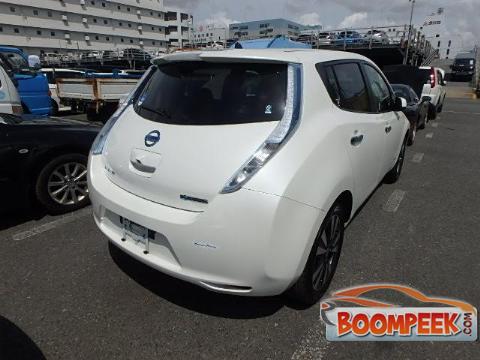 Nissan Leaf  Car For Sale