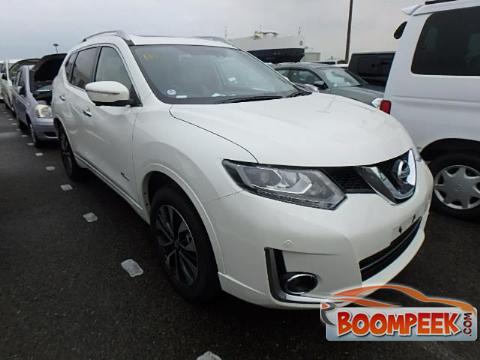 Nissan X-Trail HNT32 SUV (Jeep) For Sale