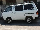 1993 Toyota TownAce CR27 Van For Sale.
