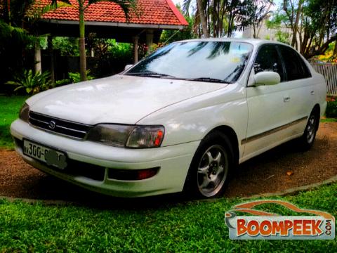 Toyota Corona AT190 Car For Sale