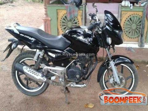 Bajaj   Motorcycle For Sale