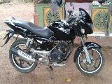 2008 Bajaj   Motorcycle For Sale.