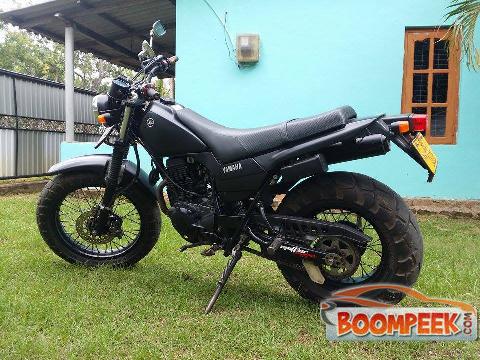 Yamaha Tw 225 Motorcycle For Sale In Sri Lanka Ad Id Cs00013138 Boompeek Com Sri Lanka Auto Classifieds