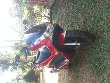 2014 Honda -  PCX  Unregistered  Motorcycle For Sale.