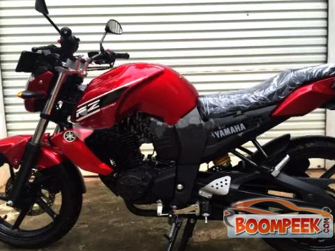 Yamaha FZ16 BBU1601 Motorcycle For Sale