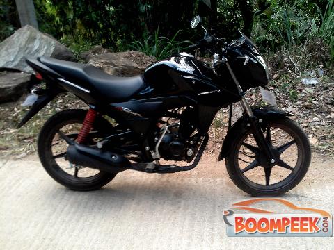 Honda -  CB Twister  Motorcycle For Sale